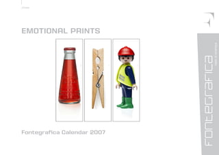Fontegrafica - company presentation