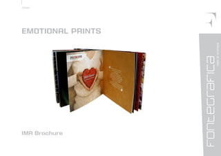 Fontegrafica - company presentation