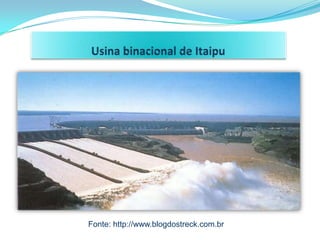 Fonte: http://www.blogdostreck.com.br
 