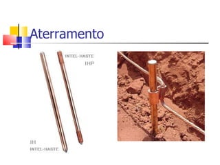 Aterramento 