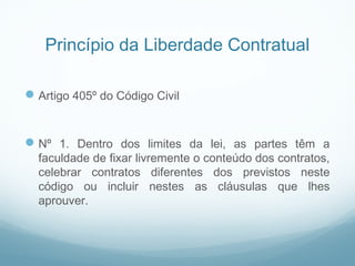 Contratos Comerciais, Direito Comercial - Introdução - Fontes das obrigações, Prof. Doutor Rui Teixeira Santos (INP/ISEIT/ISCAD 2013/4) Slide 5