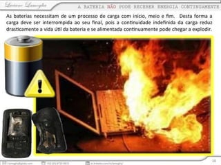 Fontes de alimentação - Aspectos Fiscais e de Política Industrial