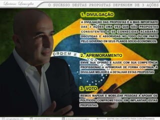 Fontes de alimentação - Aspectos Fiscais e de Política Industrial