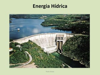 Energia SolarPaulo Seixas