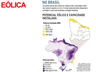 EÓLICA
 