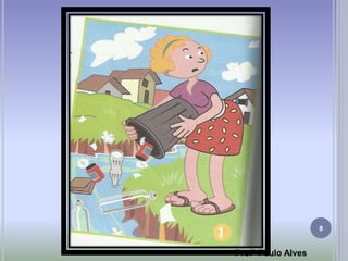 8
Profº Paulo Alves
 