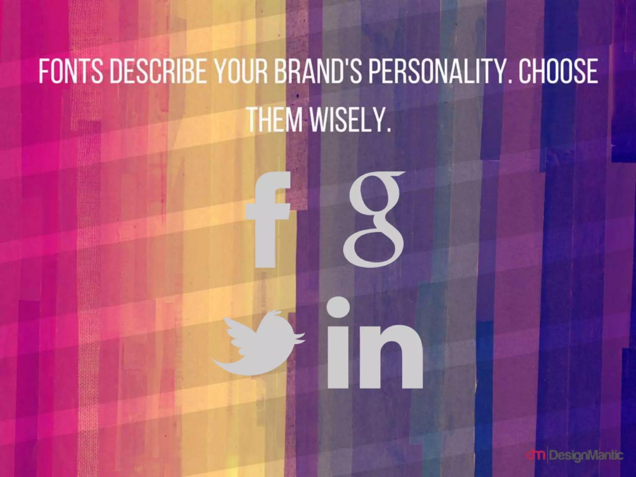 25 Festive Fonts For Women Oriented Businesses!