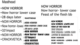 Font type research.pptx