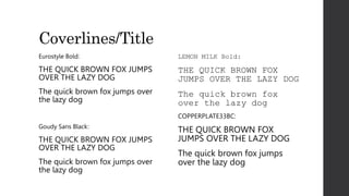 Font type research PT 2.pptx