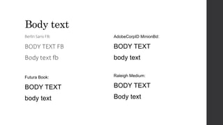 Font type research PT 2.pptx