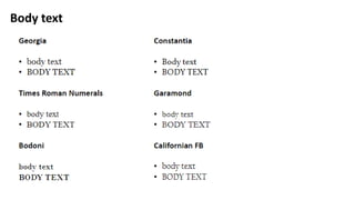 font types 4.pptx