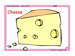 Cheese  