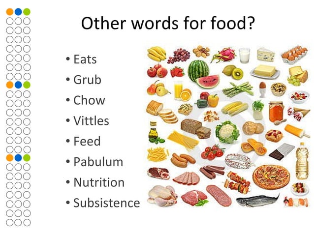 Sustainable Food System PPT sustainable-food-system-ppt