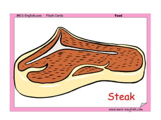 Steak 