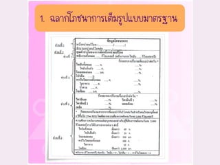 อาหารและโภชนาการ
