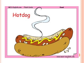Hotdog 