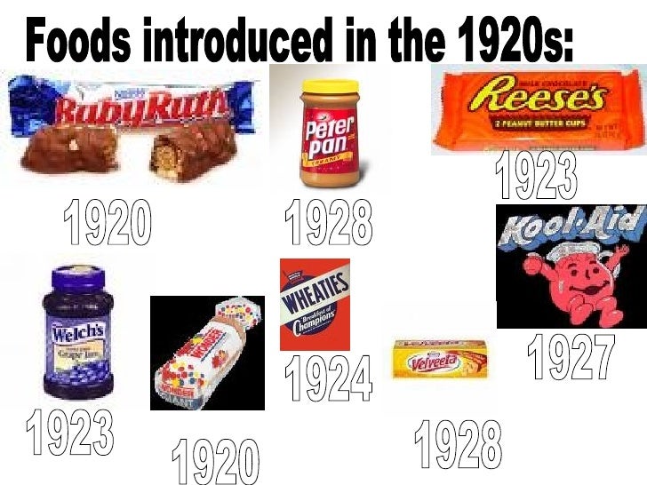 Food