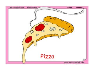Pizza
 