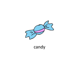 candy