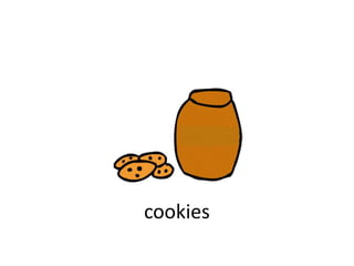 cookies