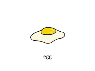egg
