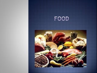 Food