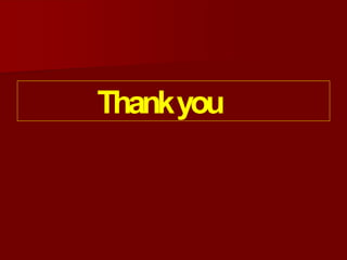 Thankyou
 