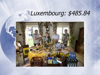 Luxembourg: $485.84  