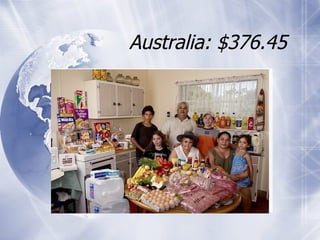Australia: $376.45  