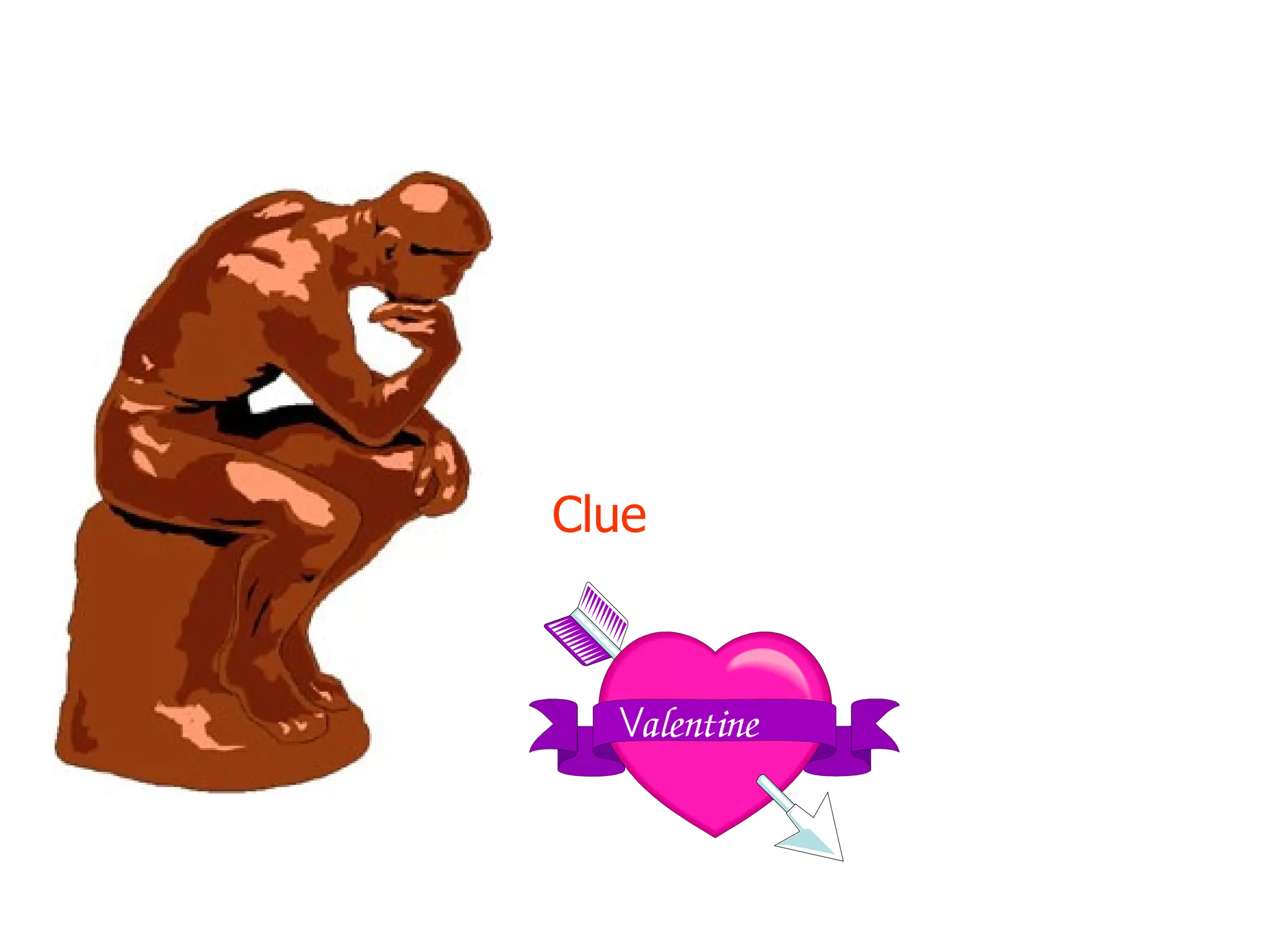 # 2 There were two Americans waiting at the entrance to the British Museum. One of them was the father  of the other’s son. How could this be so ? Clue 