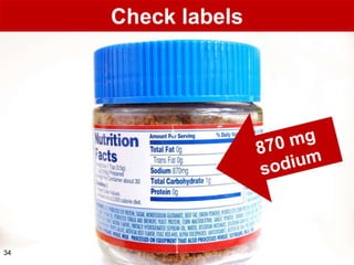 Check labels




34
 