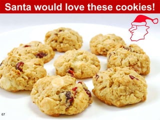 Santa would love these cookies!




67
 
