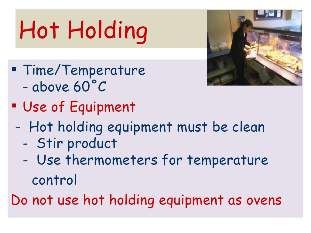 Food production System
