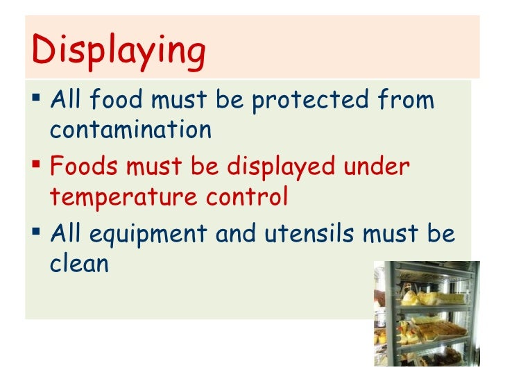 Food production System