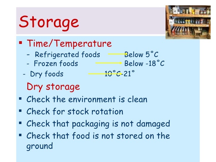 Food production System