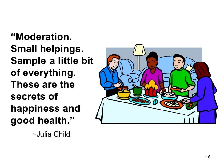 Food Quotes - University of Nebraska