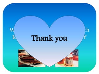 Thank you for the watch
Thank you