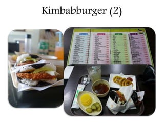 Kimbabburger (2)