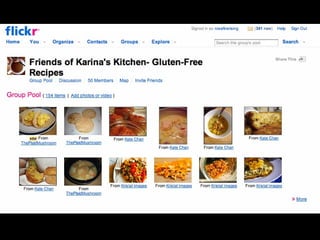 Karina’s Kitchen on Flickr 