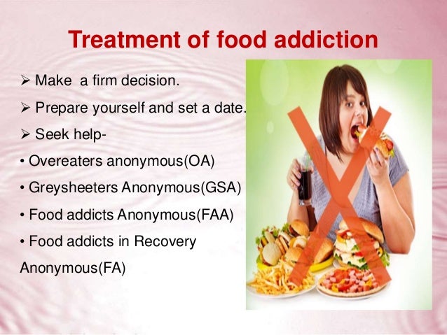 How To Break The Fast Food Addiction How To Break The Fast Food Addiction