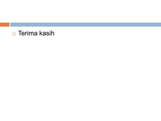  Terima kasih
 