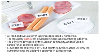 Food Additive Regulation-1.pptx