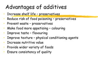 Food Additives.ppt