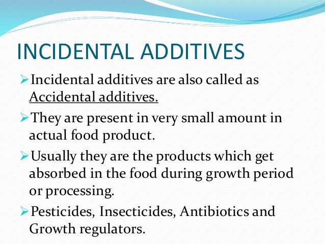 Food Additives elenka Maam aspartame-poison