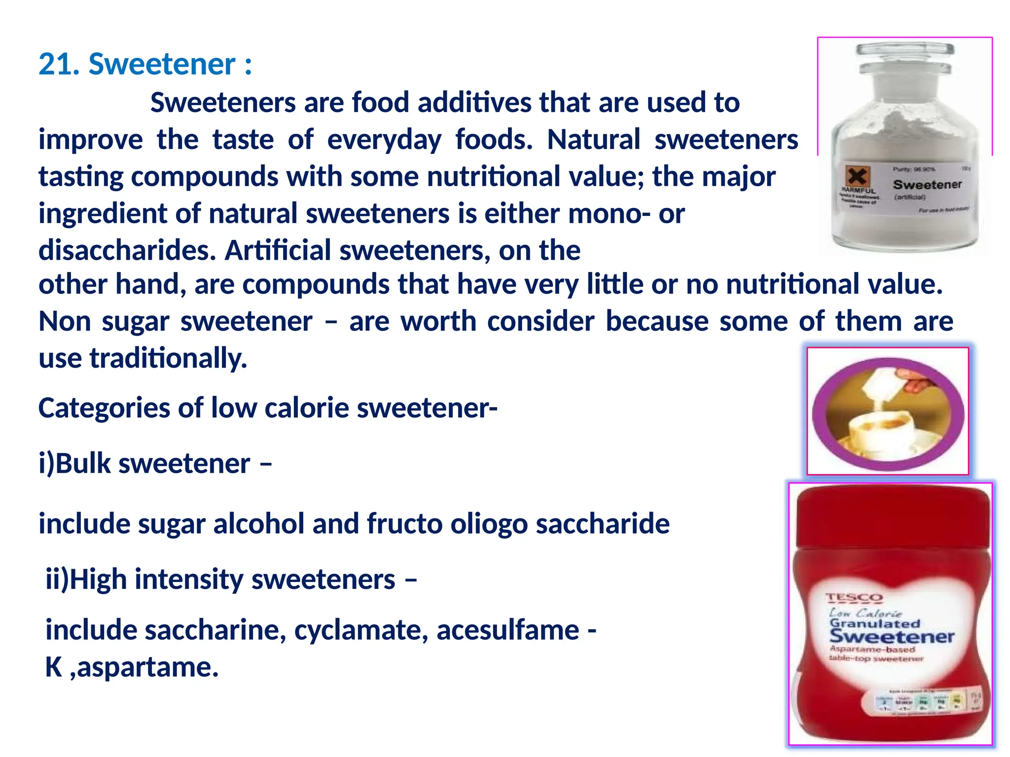DETAILED STUDY ON FOOD ADDITIVES IN PROCESSING AS QUALITY ENHANCER | PPTX