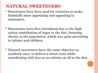 Food additives_introduction - Revised.pptx