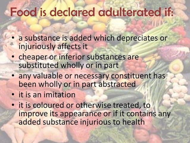food-adulteration-ppt