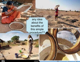 Do u have
any idea
about the
benefits of
this simple
procedure??
?
 