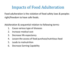 Food Adulteration.pptx