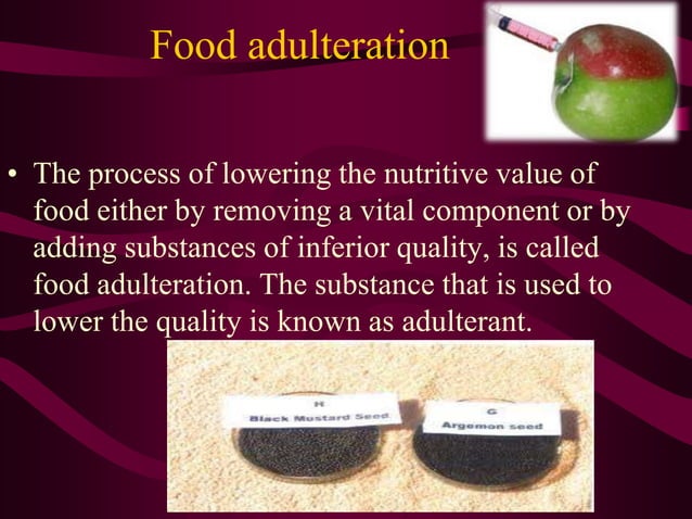 food adulteration ppt1.pptx